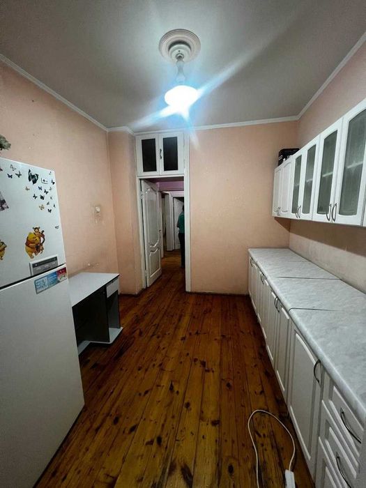 Сдается 3-комнатная квартира в самом центре Ташкента!