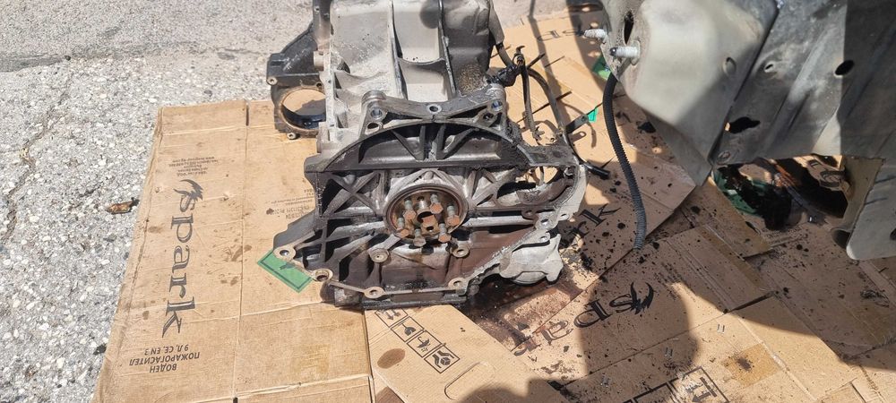 Стелки Asrta G Bertone и други части