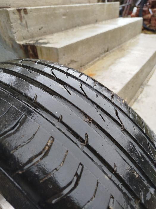 Джанти 16" за Фолксваген