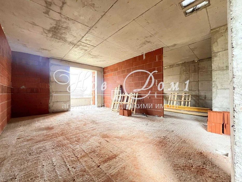 Продава се Тристаен апартамент в София, Слатина - 85 кв.м за 1877 €/кв.м - Снимка #1