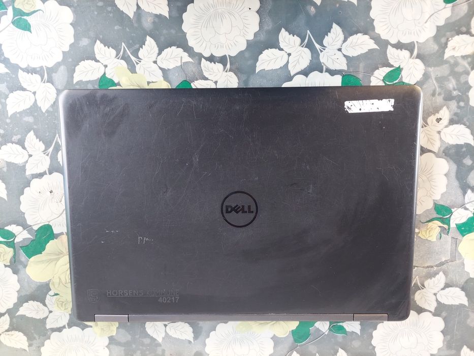 Laptop Dell Latitude E5550 pentru piese