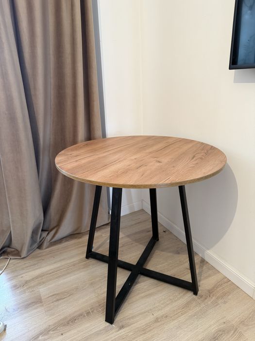 Стол 80см кухонный