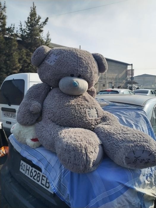 Barbie qogirchoqlar jinsiy aloqa seriyasi