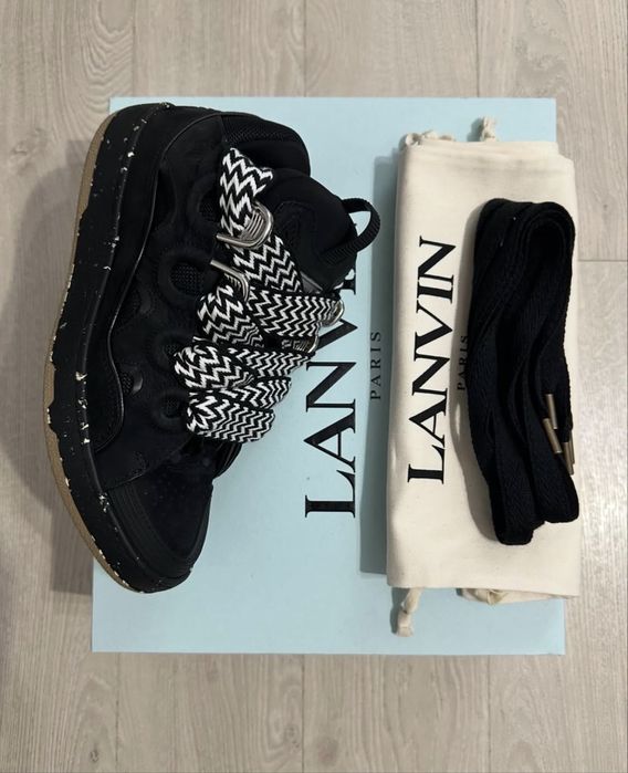 Lanvin Curb multe modele