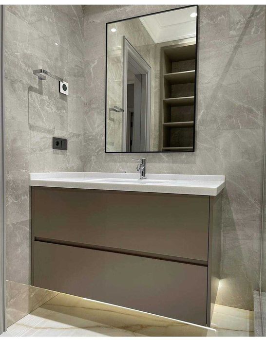 Крутая Цена ! Продается 3 Комнатная Квартира На Жк Баурум!