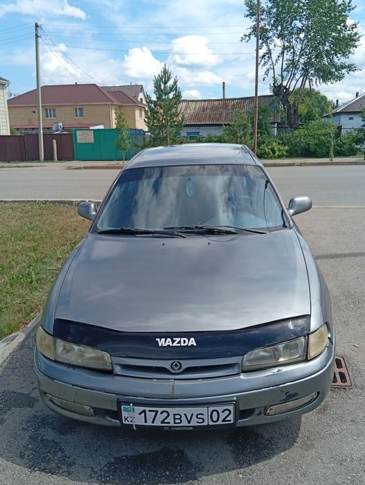 Продам Мазда 626