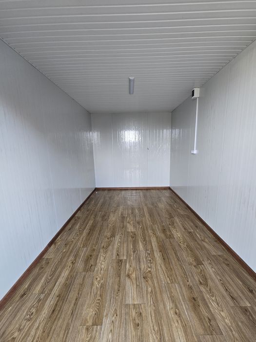 Vand containere modulare container modular birou