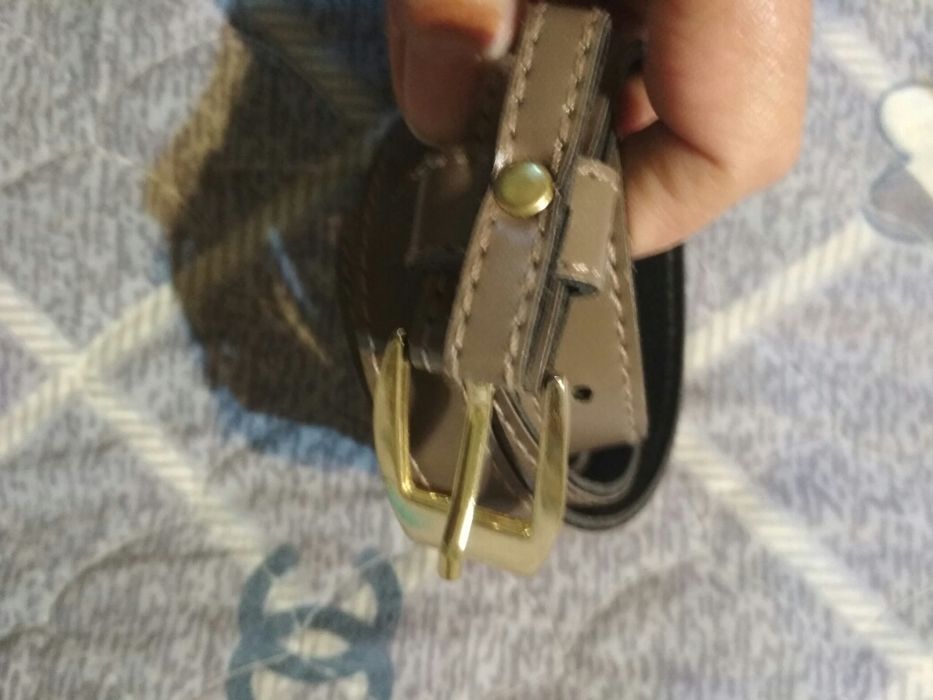 Ремни женские , новые4 шт