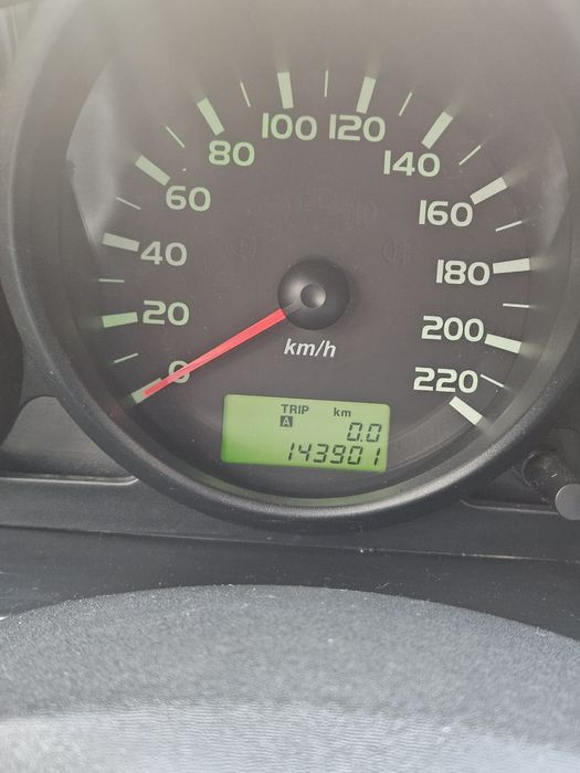 Mitsubishi Colt 2007