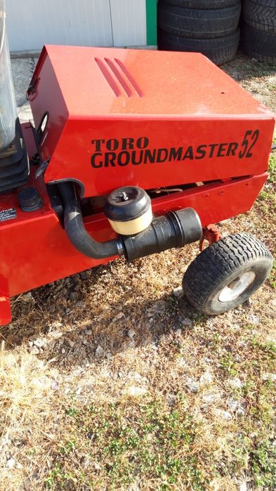 Тракторни косачки внос от Дания цена от 1000лв.до3500лв.