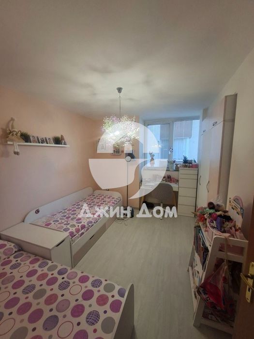 Продава се Тристаен апартамент в Свети Влас - 85 кв.м за 756 €/кв.м - Снимка #10