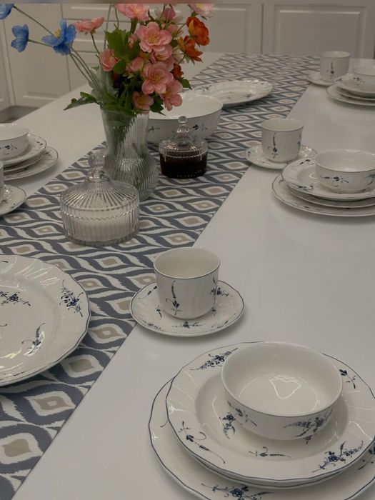 Villeroy&Boch Alt Luxemburg