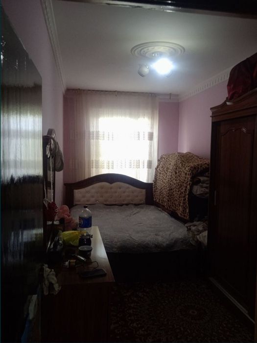 Ипотека 2*3/4/4 ТТЗ-2 Мирзо-Улугбекский р-он N70