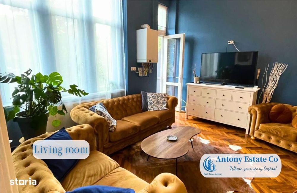 Apartament de vanzare cu 2 camere, Ultracentral, Oradea