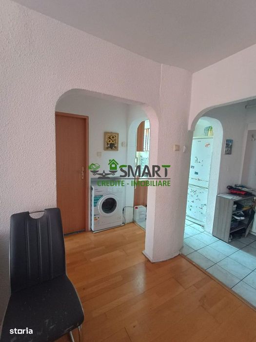 Apartament 2 camere decomandat, Str. Gării