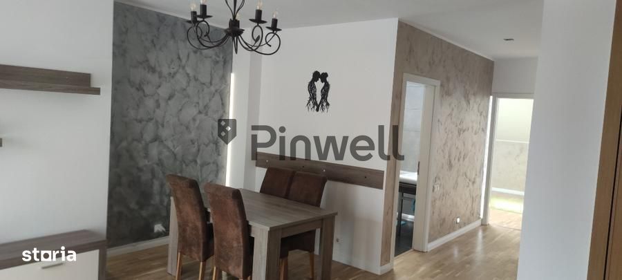 Apartament 3 camere I Ibiza Sol Pipera I Terasa 42 mp