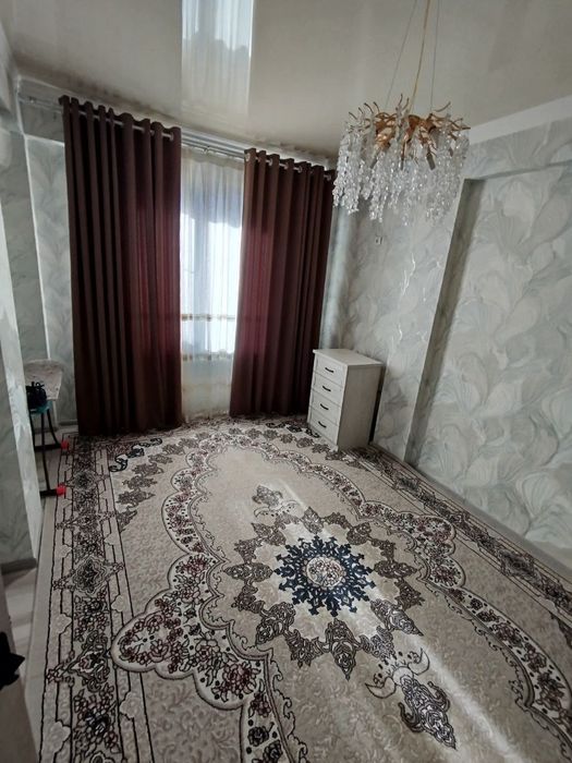 Сдаётся 2 комнатная квартира в аренду без маклера