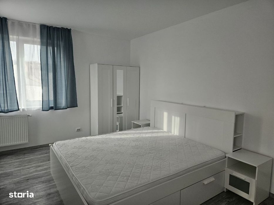 chirie apartament in Centru, bloc nou