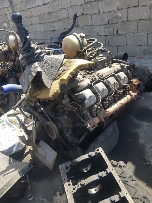 Камаз брок сотилади