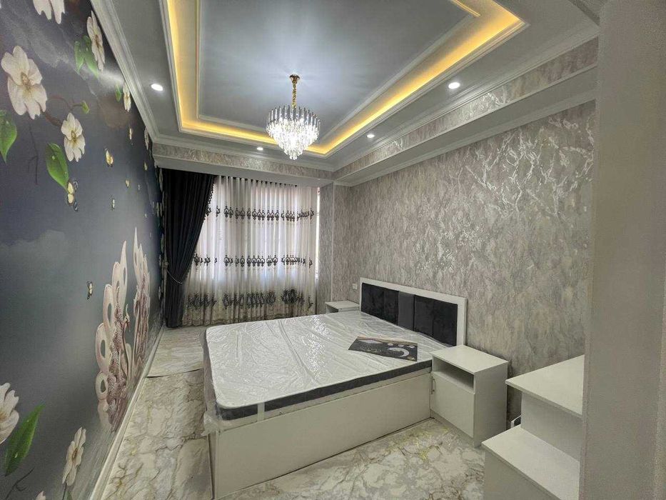 Сдаётся 2х комн квартира на 5 этаже Ор-р Медиа парк