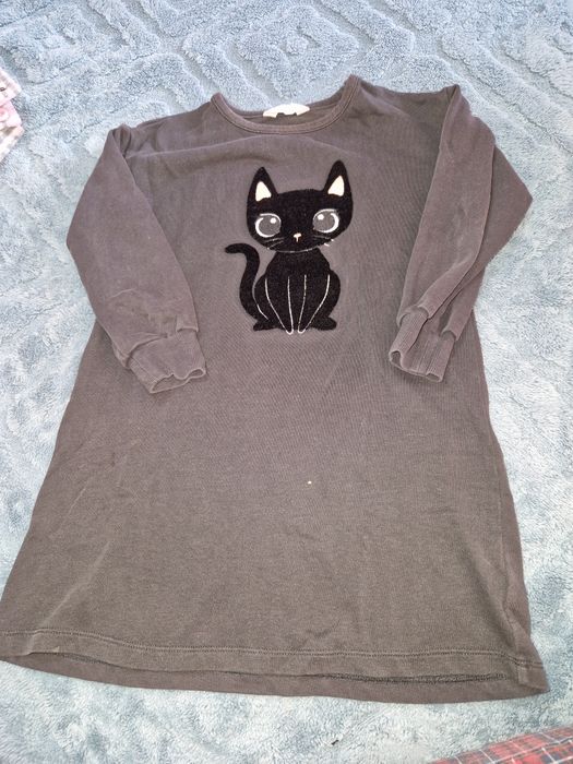 Зимни / топли дрехи за момиче