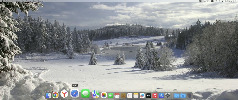 Продам Apple mac mini 2014 года