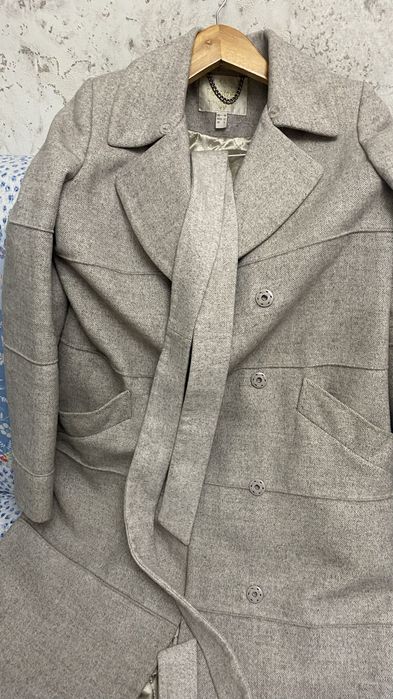 Пальто в хорошем состоянии