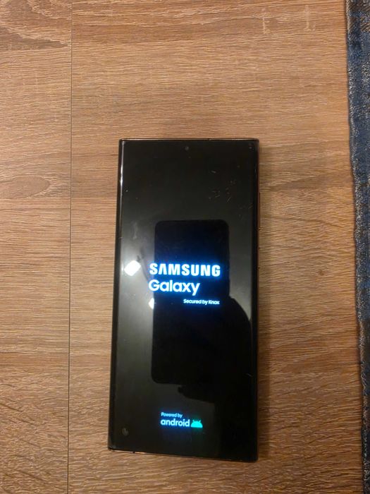 Samsung s22 Ultra