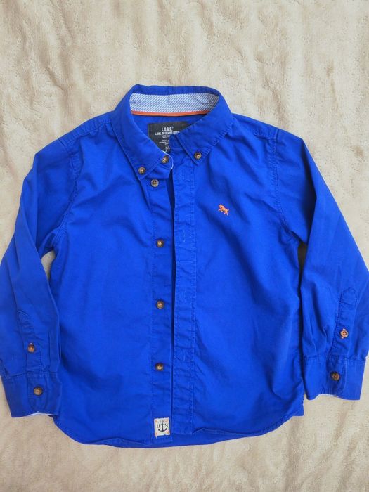 Рубашка для мальчика