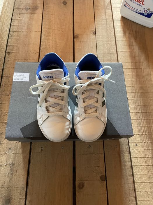 Детски маратонки кецове Адидас