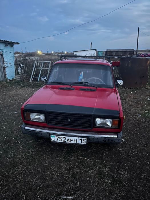 Продам жигули в хорошем состоянии