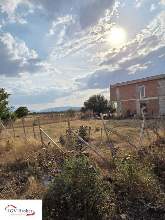 Продава се Парцел в София, Бенковски - 350 кв.м за 258 €/кв.м - Снимка #9