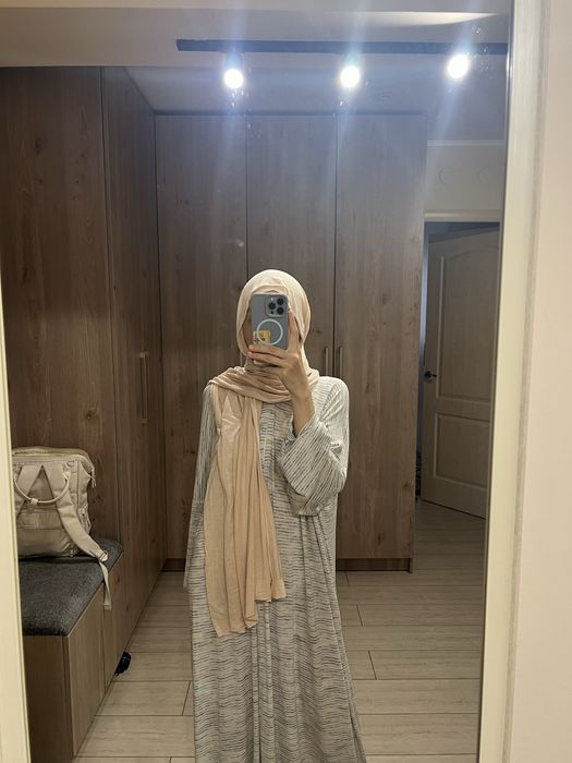 Платки, платки для покрытых