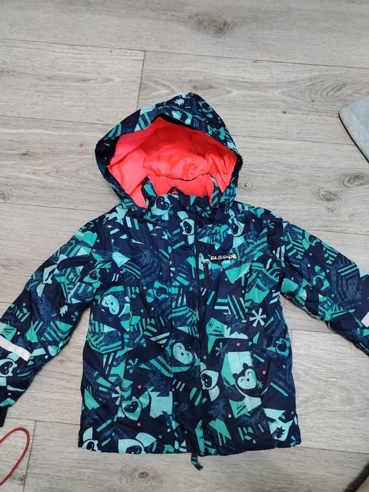 Куртка димесезон