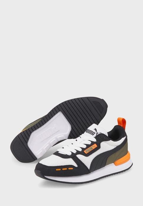 Puma Junior маратонки 39 номер