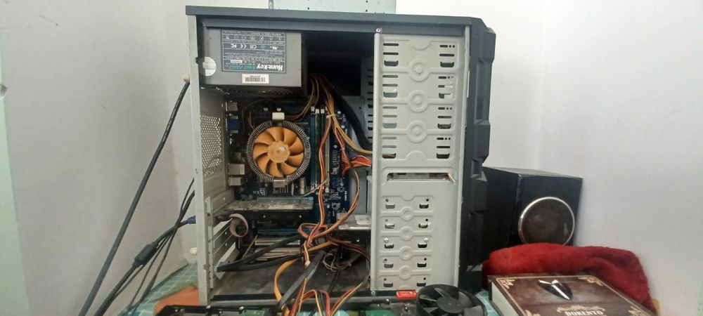 Ofisnoy B/U Kampyuter