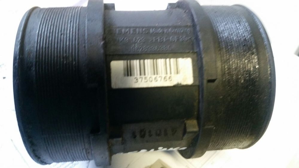 debitmetru citroën berlingo, motor 1,9d, an 2002