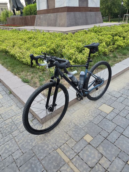 Гравийник Giant revolt x 2023 L