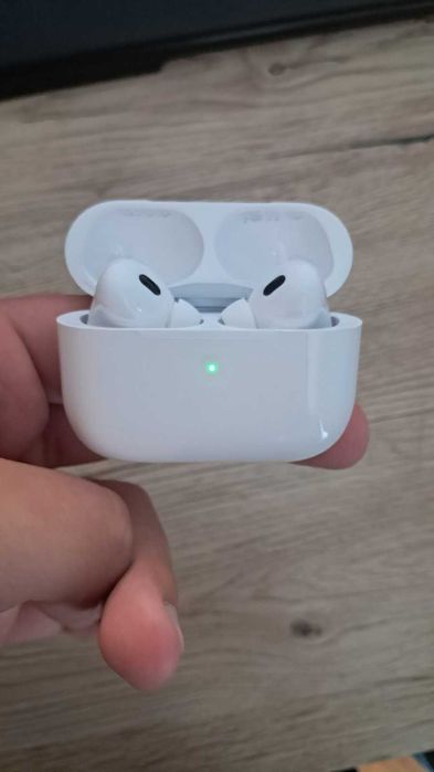 Airpods Pro(2nd Gen)