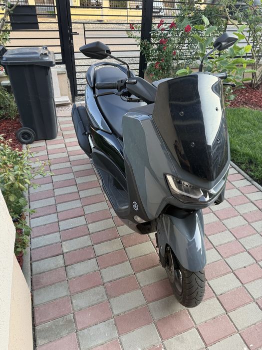 Yamaha Nmax 155cmc 2024