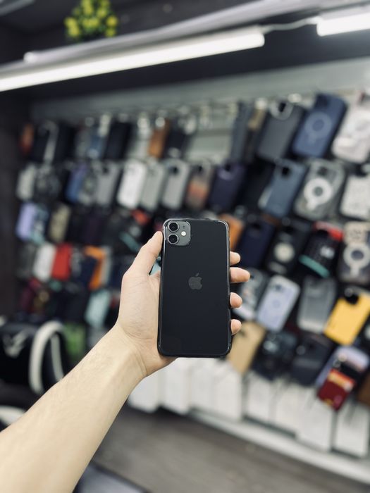 Iphone 11 / 128gb / 100% /