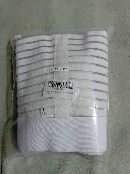 Vad burtiera marimea L noua