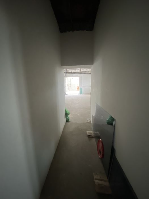 Сдается в аренду универсальное светлое помещение (склад / цех)