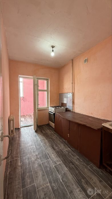 Продаётся 2 х комнатная квартира, 5/3