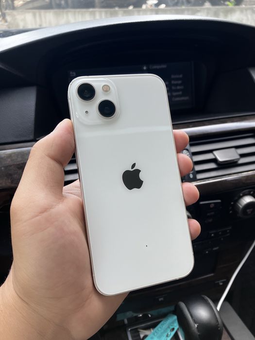 iPhone 13 128GB айфон 13