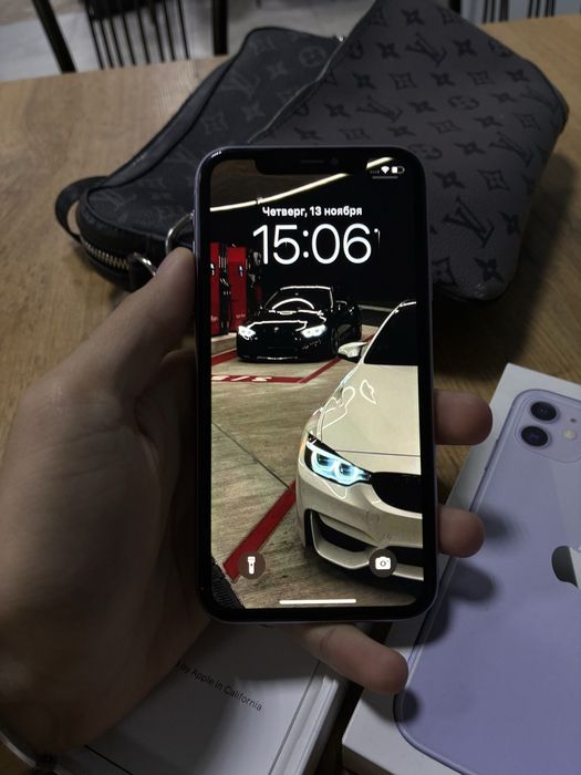 iphone 11 айфон 11