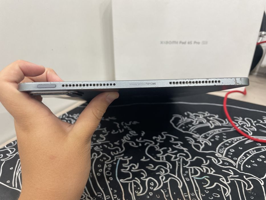 Xiaomi pad 6S pro 8/256