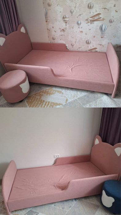 Детский кровать 90тыс