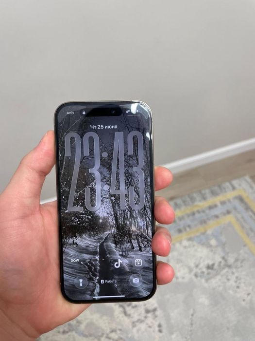iPhone 14 Pro