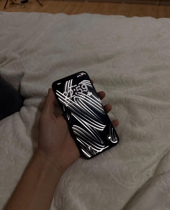 Айфон 13 про макс